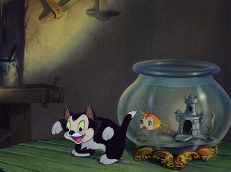 Pinocchio (1940) - Animation Screencaps | Animation, Pinocchio, Classic ...