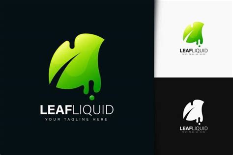 Liquid Logo Vector Art, Icons, and Graphics for Free Download