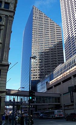 Minneapolis Marriott City Center Hotel - Wikipedia