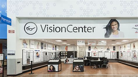 Optician «Walmart Vision center», reviews and photos, 3549 Russett Green E, Laurel, MD 20724, USA