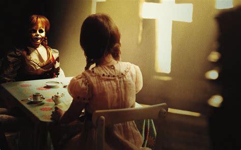 Annabelle 2 Creation 2017 Wallpapers | HD Wallpapers | ID #20833