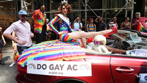 NYC Pride Parade Attendance: How Many People Are Expected to Attend?