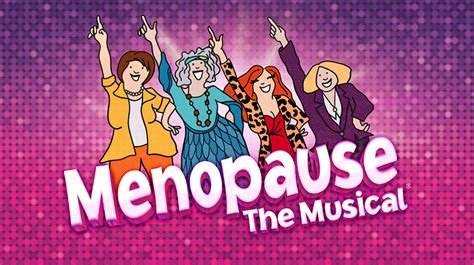 Cast & Creatives | Menopause The Musical