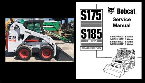 Bobcat S185 Manual Free Download