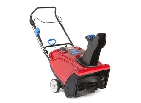 Toro Power Clear 721 QZR 38743 Snow Blower - Consumer Reports