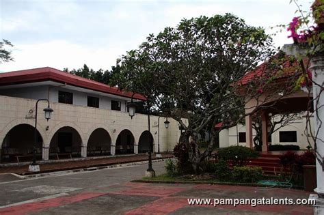 Emilio Aguinaldo house (Replica)