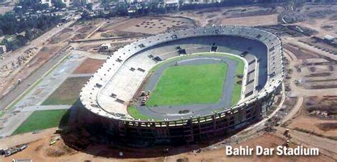 Bahir Dar Stadium