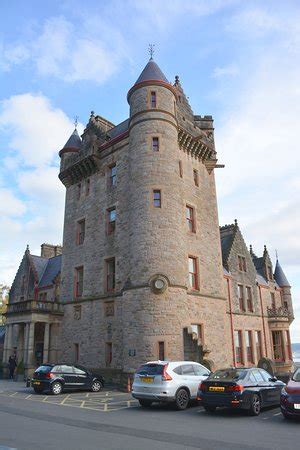 Belfast Castle - 2020 All You Need to Know BEFORE You Go (with Photos ...