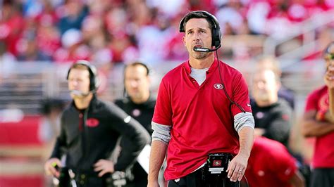 49ers officially announce coaching staff changes for the 2019 season ...