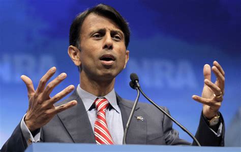 Bobby Jindal Broke Louisiana So Badly That Even the GOP Doesn’t Want ...