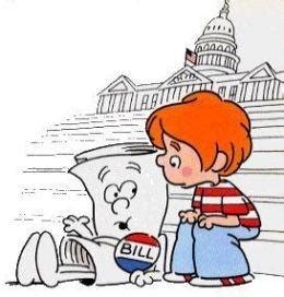 Schoolhouse Rock "How a Bill Becomes a Law" : r/nostalgia