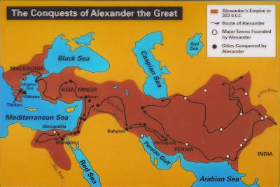 World Civilizations One: Alexander the Great and Hellenistic Culture