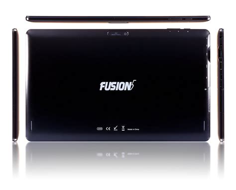 Fusion5 108 Octa-Core 10.6-inch Android Tablet PC - Best Reviews Tablet