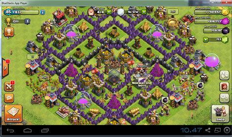 Clash of Clans Tips : Play Clash of Clans on PC / MAC