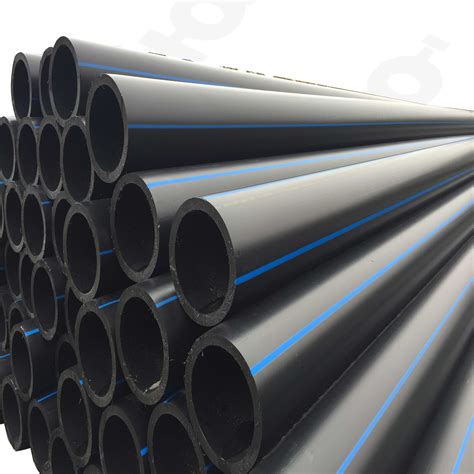 Products | HDPE Pipes