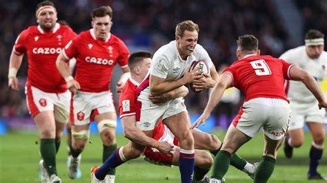 Wales' Six Nations clash vs England ON as players call off strike ...