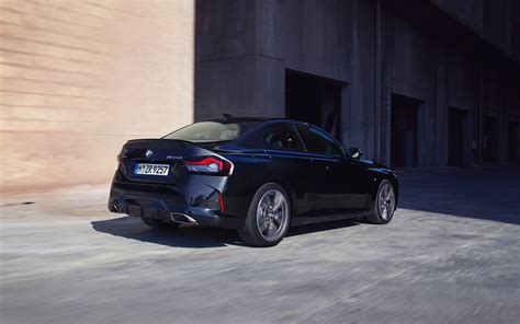 BMW M240i Coupé (G42): Discover Highlights | BMW Australia