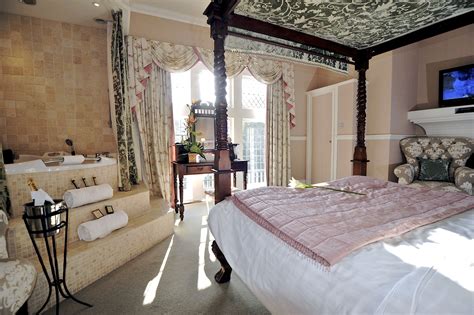 Lillie Langtry Luxury Room, Langtry Manor Bournemouth | Luxury rooms, Home, Manor hotel