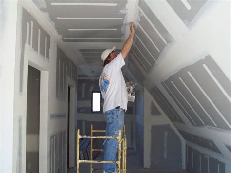 Drywall Installation