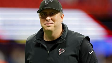 WATCH: Falcons’ Arthur Smith gives postgame press conference