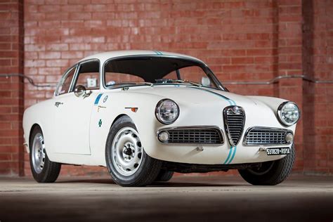 1959 Alfa Romeo Giulietta Sprint for sale #95762 | MCG