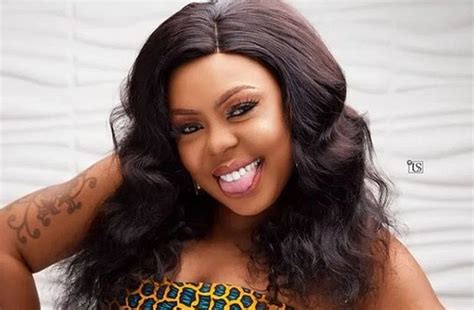 Afia Schwarzenegger Heartaches Over Ghana’s AFCON Defeat - DailyGuide Network