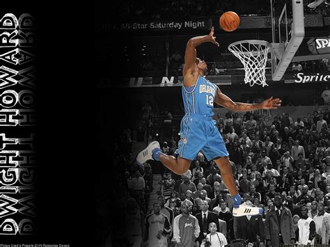 NBA Dunks Wallpaper - WallpaperSafari