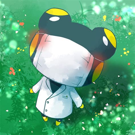 raddle (animal crossing) drawn by sayama_yoshiki | Danbooru