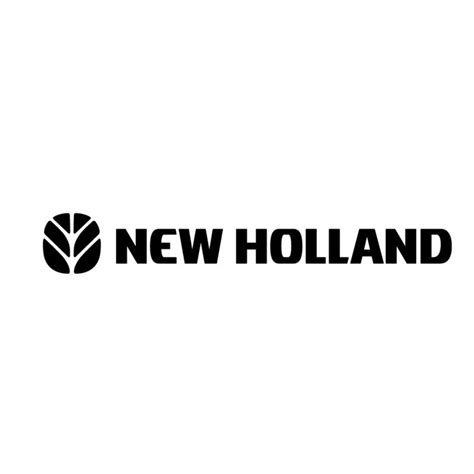 Free download New Holland logo | New holland logo, New holland, Vector logo