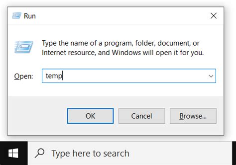 How To See Temporary Files In Windows 10 – Get Latest Windows 10 Update