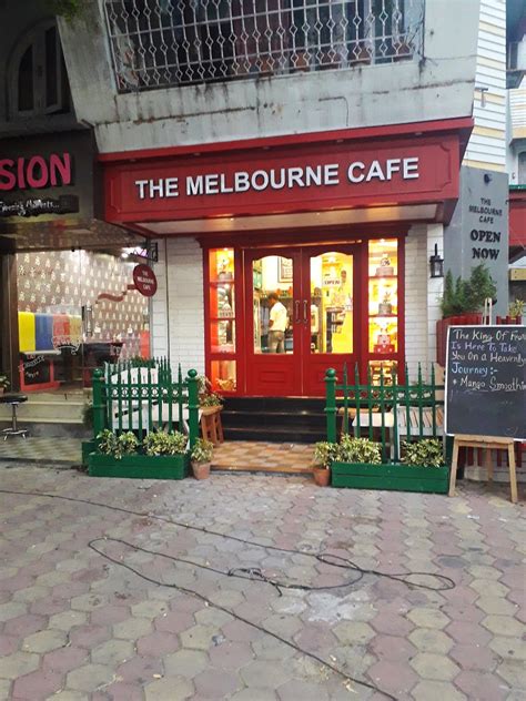 Melbourne Cafe in Salt Lake | LBB, Kolkata