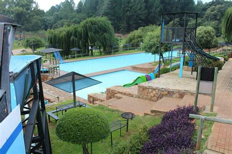 Pines Resort | kids party venue in Krugersdorp | Deals | Jozikids