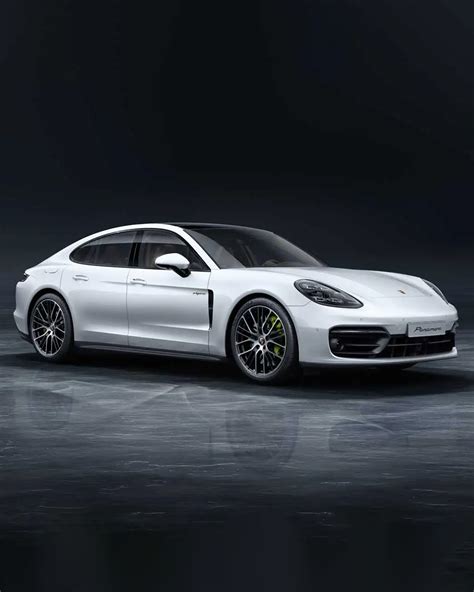 2023 Porsche Panamera Overview | Porsche Fremont