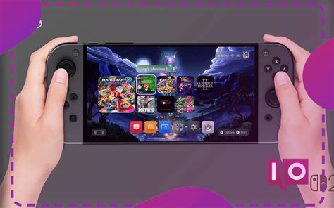 Nintendo Switch 2 confirmed to skip OLED display this year - Moyens I/O