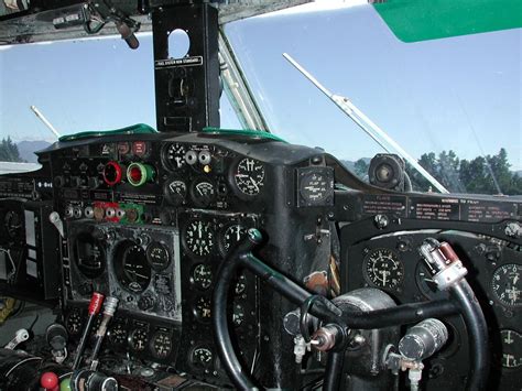 bristol freighter - Google Search (With images) | Flight deck, Air cargo, Aircraft interiors