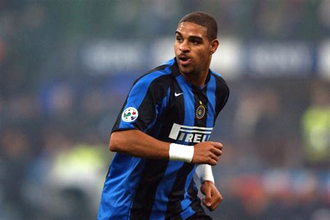 Adriano was the Brazil cult hero compared to Ronaldo and Ibrahimovic ...