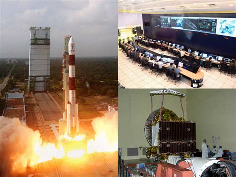 ISRO's Mars Orbiter Mission: 10 things to be proud of - ISRO's Mars ...