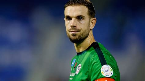 Jordan Henderson reaches agreement with Al Ettifaq to terminate ...