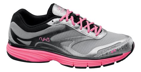 Ryka Running Shoes Reviews - The Running Shoes Designed for Women Only!