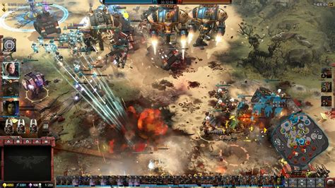 Warhammer 40,000: Dawn of War III Key im Februar 2024 » 5.64