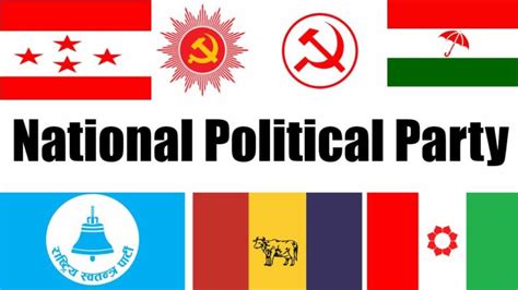 List of National Political parties of Nepal ‣ Political Party