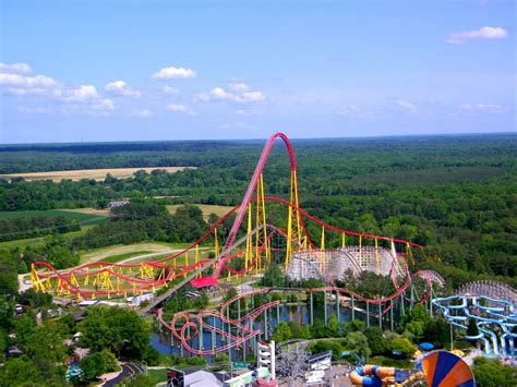 Project 305 - Coasterpedia - The Roller Coaster and Flat Ride Wiki