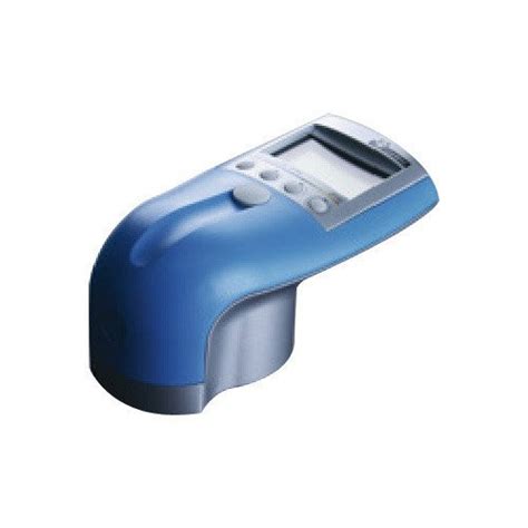 Portable BYK Color Spectrophotometer SpectroGuide, | ID: 23409450730