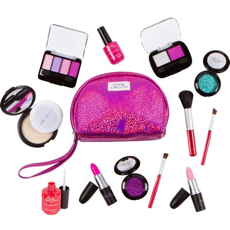 Best Girls Makeup Kit Pretend Play Fashion - Your Best Life