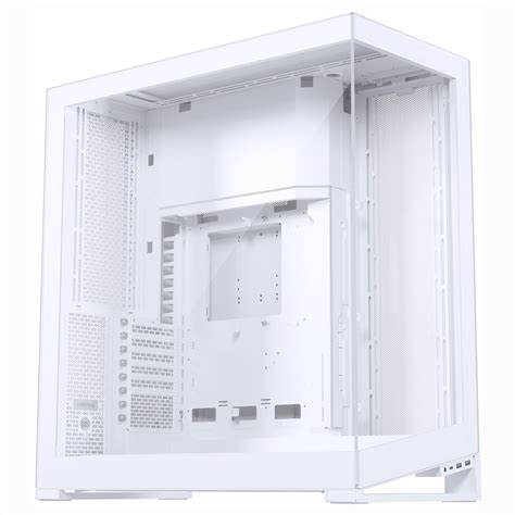 Phanteks NV9 White - PC cases - LDLC 3-year warranty