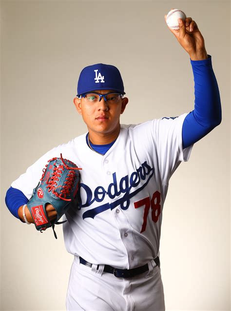 Dodgers To Promote Julio Urias - MLB Trade Rumors