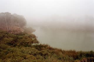 Lake Merced 126 | Minolta X-700 MD W.Rokkor-X 28mm/f2.8 Koda… | Flickr