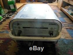 Military Surplus Kitchen Teleflex Mbu Burner Power Pack Cables Included ...