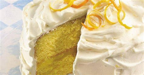 10 Best Lemon Whipped Cream Frosting Recipes | Yummly