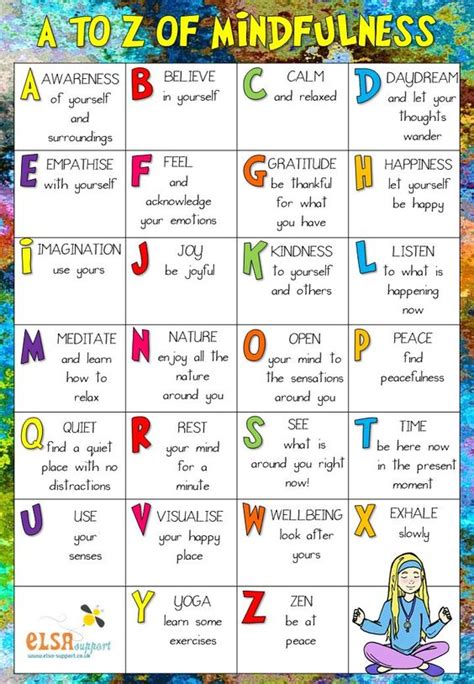 Social Emotional Learning Bingo Challenge Board – iConquerKIDS